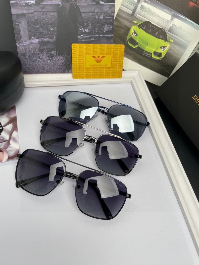 Armani Sunglasses